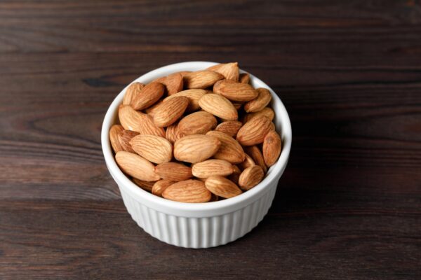 California Almonds