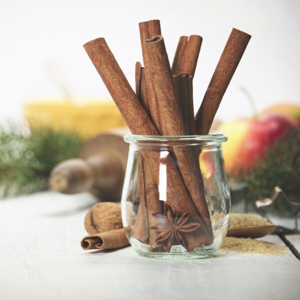 Cinnamon Sticks