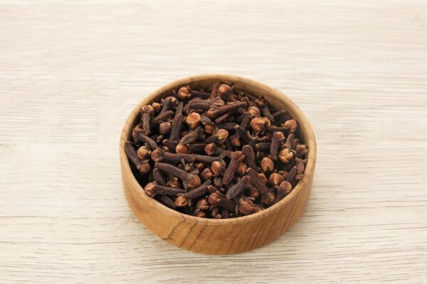 Premium Organic Cloves