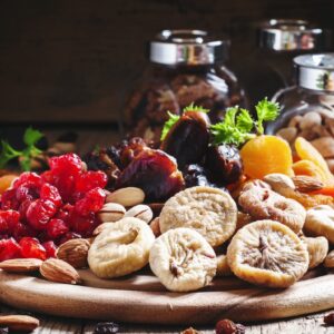 Dried Fruits