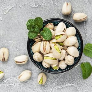 Organic Premium Pistachios