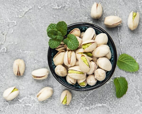 Organic Premium Pistachios