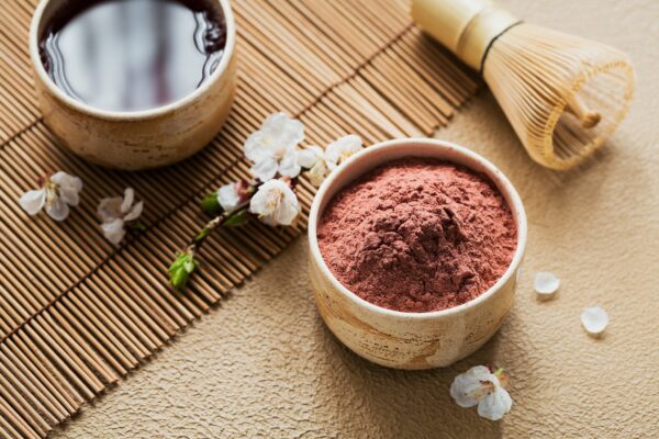 Red Sandalwood Powder